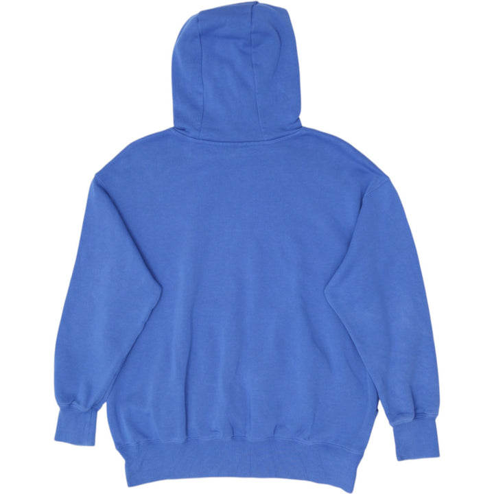 Mens Nike Center Swoosh Pullover Hoodie Size S