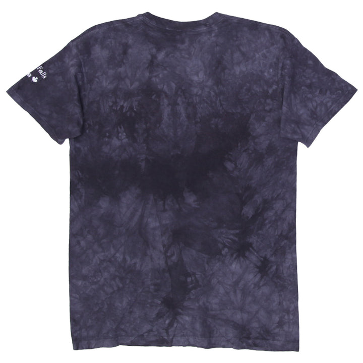 Mens The Mountain Russo Owl By Artist Dean Russo T-Shirt