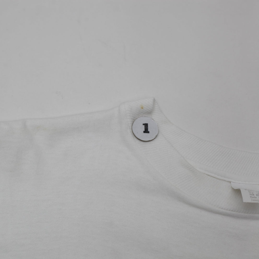 Vintage Tom Petty Wildflowers 1995 World Tour Single Stitch White T-Shirt XL | Migration_T-Shirts - Detail Vi | Fashion Rerun