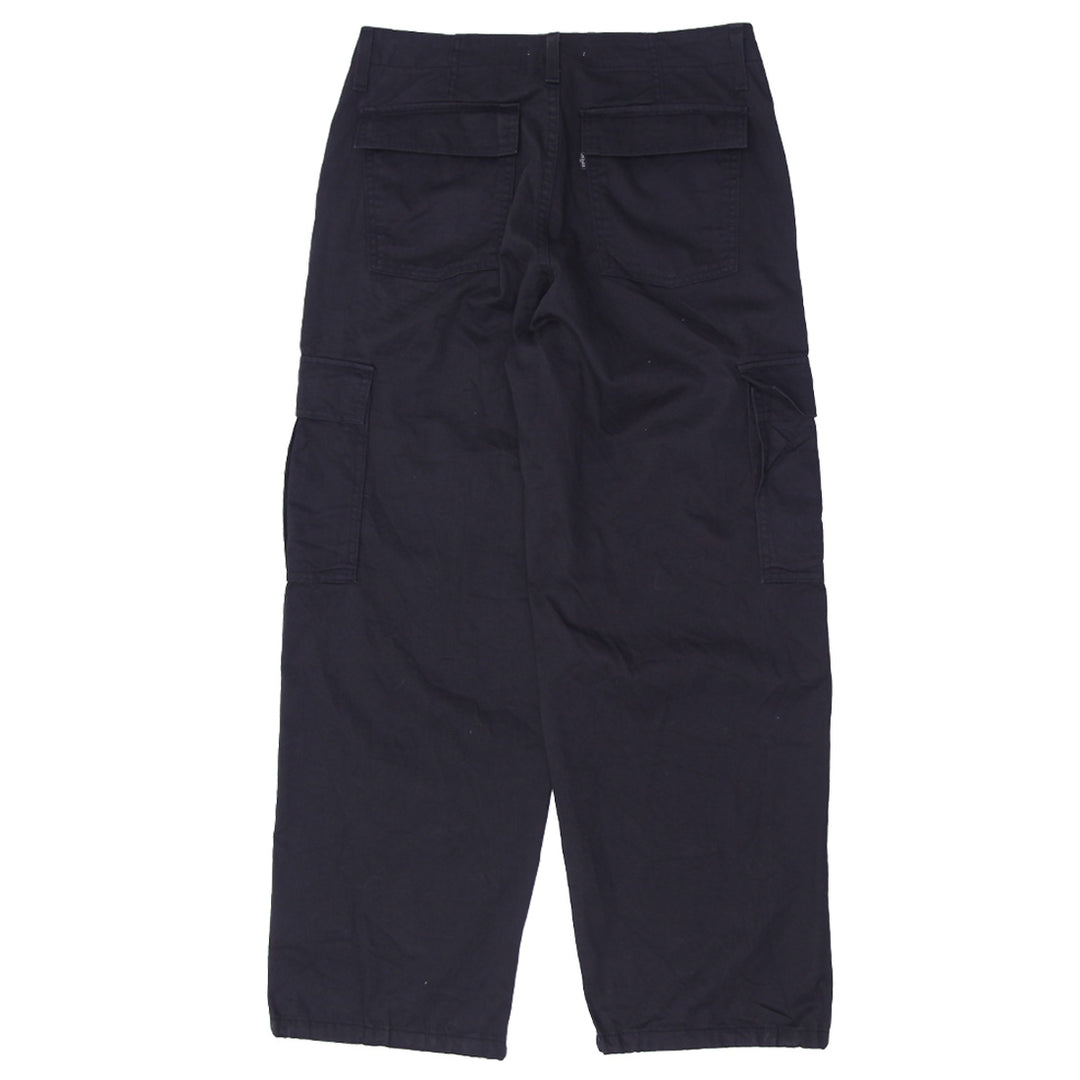 Mens Levis 94 Baggy Waterless Cargo Pants