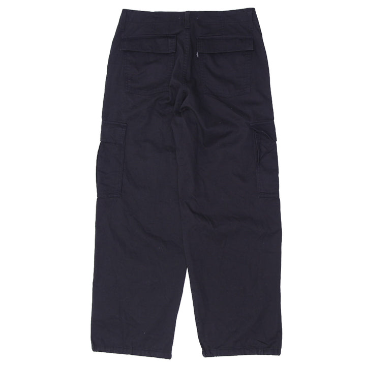 Mens Levis 94 Baggy Waterless Cargo Pants