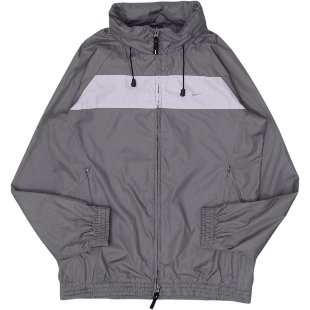 Nike Full Zip Windbreaker Jacket Size M | Migration_Jackets | Fashion Rerun