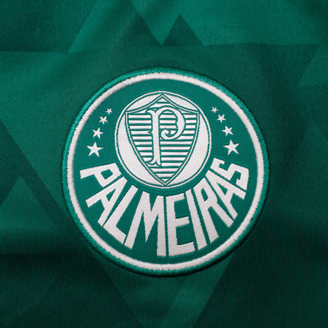 Mens Adidas 2012-2013 Palmeiras Soccer Team Jersey Shirt Size XL | Migration_Jerseys - View 6 | Fashion Rerun
