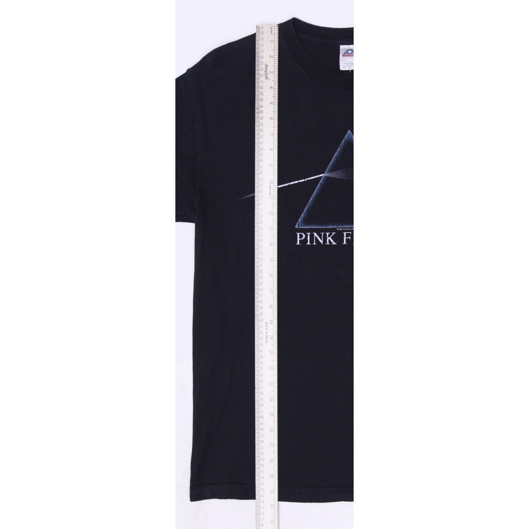 Vintage 2004 Pink Floyd Dark Side of the Moon T-Shirt Size L | Migration_T-Shirts - View 9 | Fashion Rerun