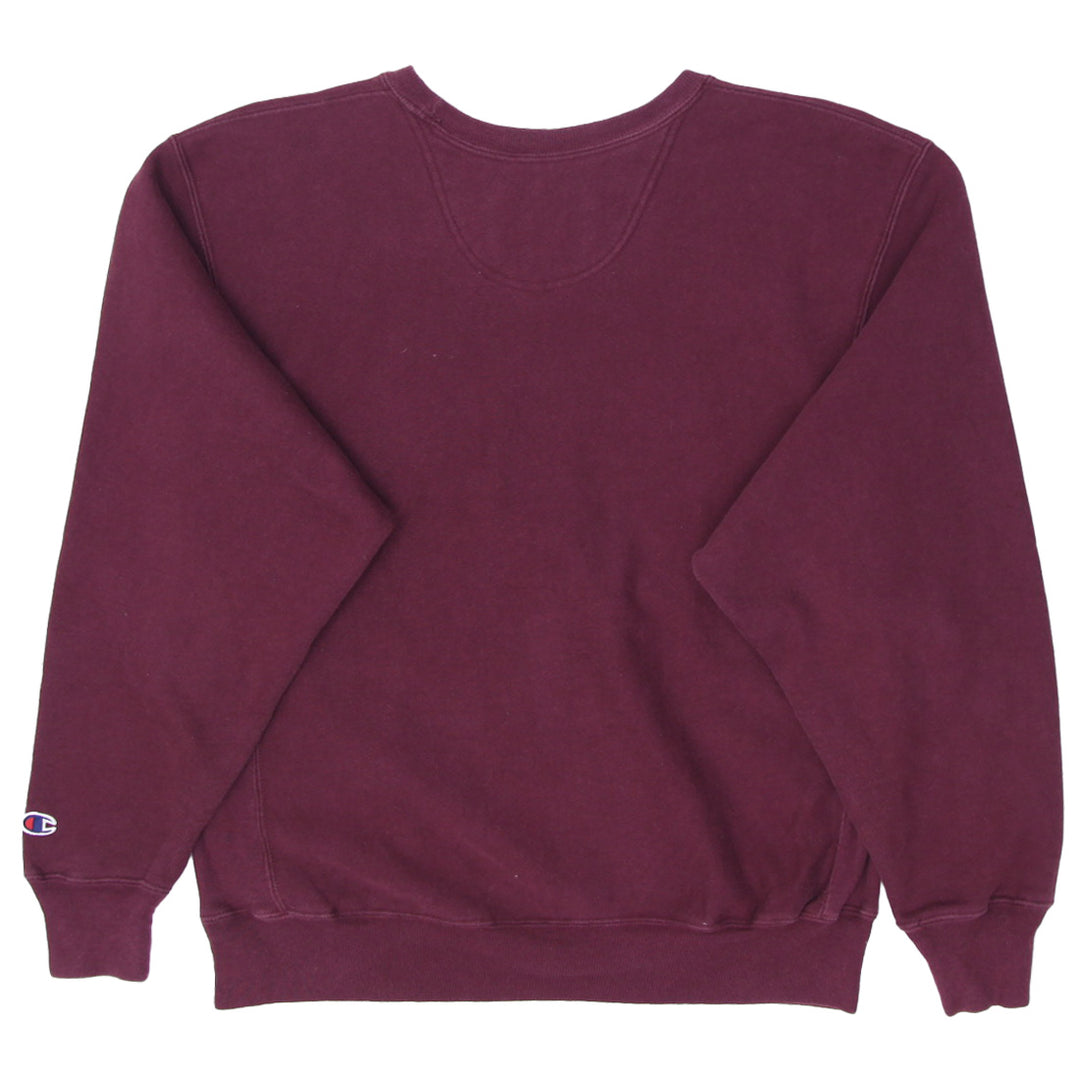 Vintage Champion Premium Reverse Weave Minnesota Sweatshirt