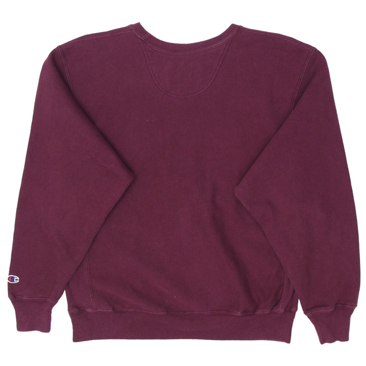 Vintage Champion Premium Reverse Weave Minnesota Sweatshirt