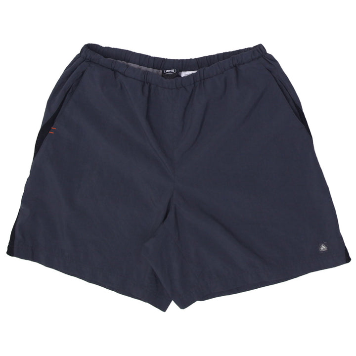 Vintage Nike ACG Gray Sports Shorts