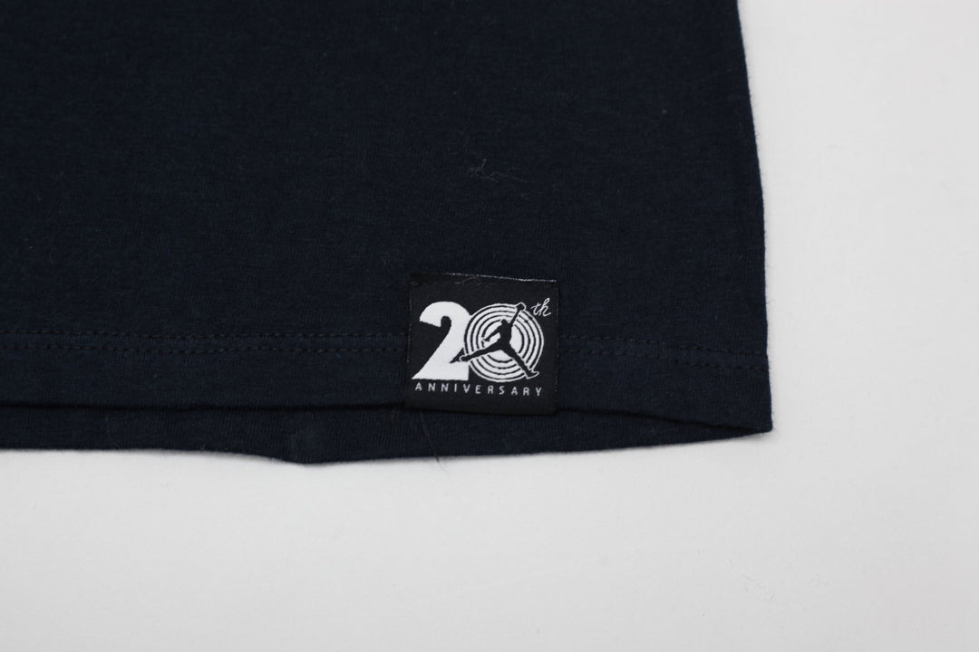 Mens Nike Jordan x Space Jam "That's All Folks!" 20th Anniversary T-Shirt