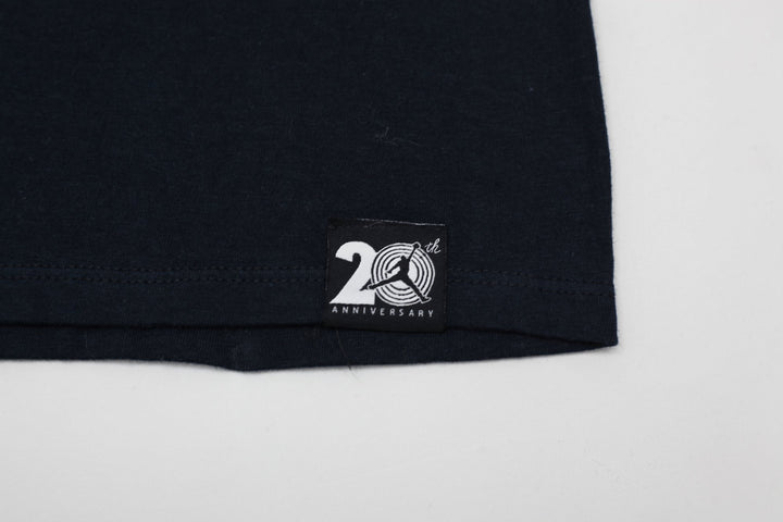 Mens Nike Jordan x Space Jam "That's All Folks!" 20th Anniversary T-Shirt