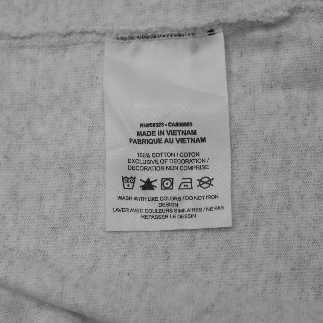 Mens Nike Sportswear Premium Essentials Heavyweight T-Shirt Size L