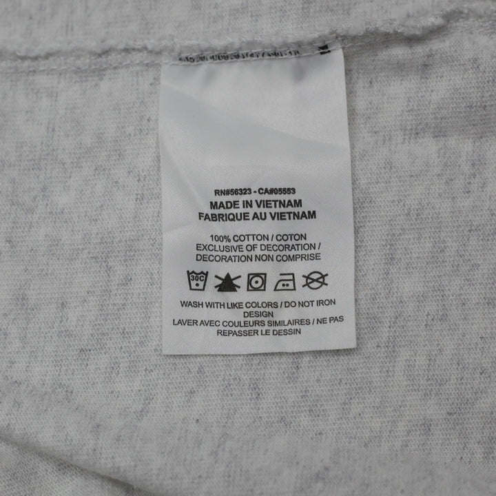 Mens Nike Sportswear Premium Essentials Heavyweight T-Shirt Size L