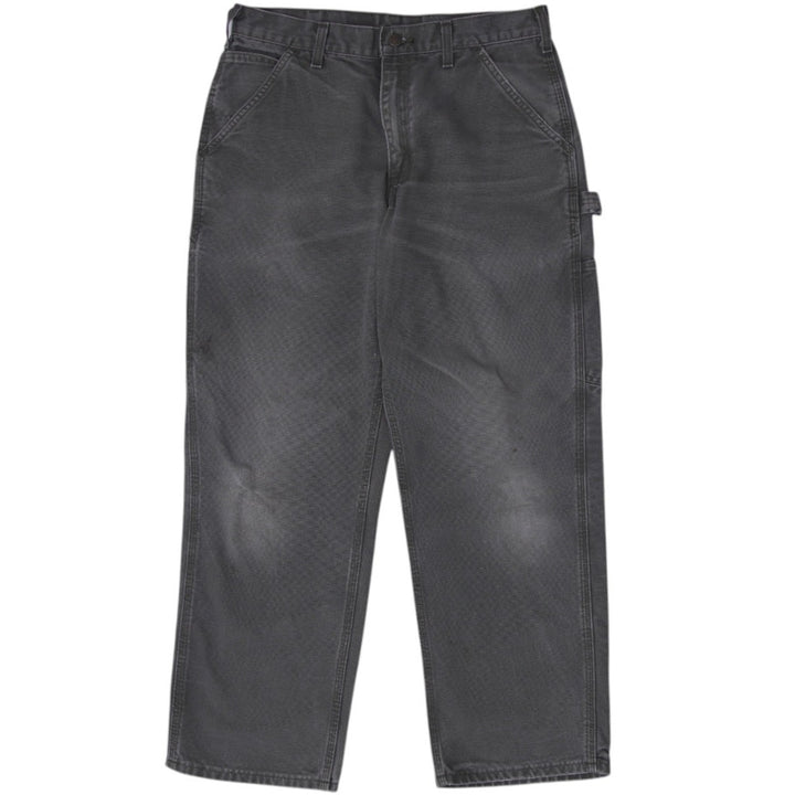 Mens Carhartt Workwear Cargo Pants Size 32x30 | Migration_Pants WW Collection | Fashion Rerun
