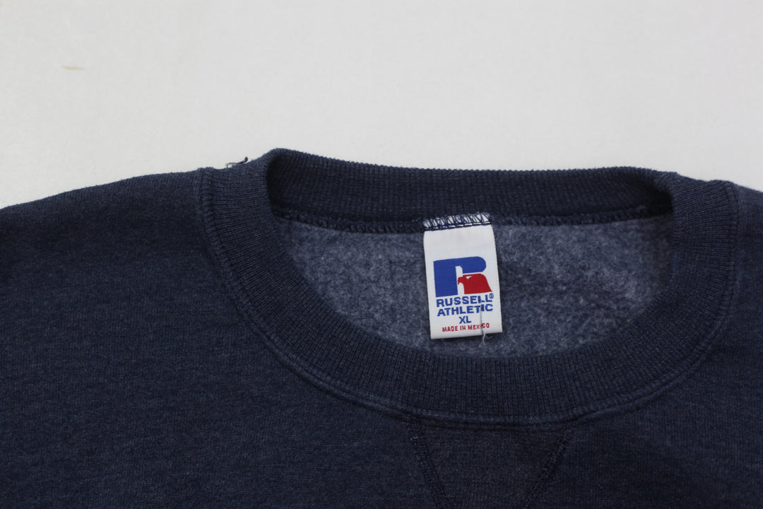 Vintage Russell Athletic 190 Crewneck Sweatshirt