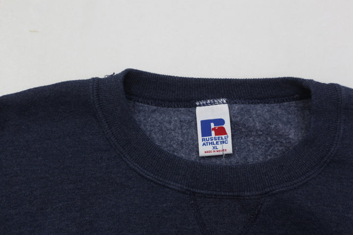 Vintage Russell Athletic 190 Crewneck Sweatshirt