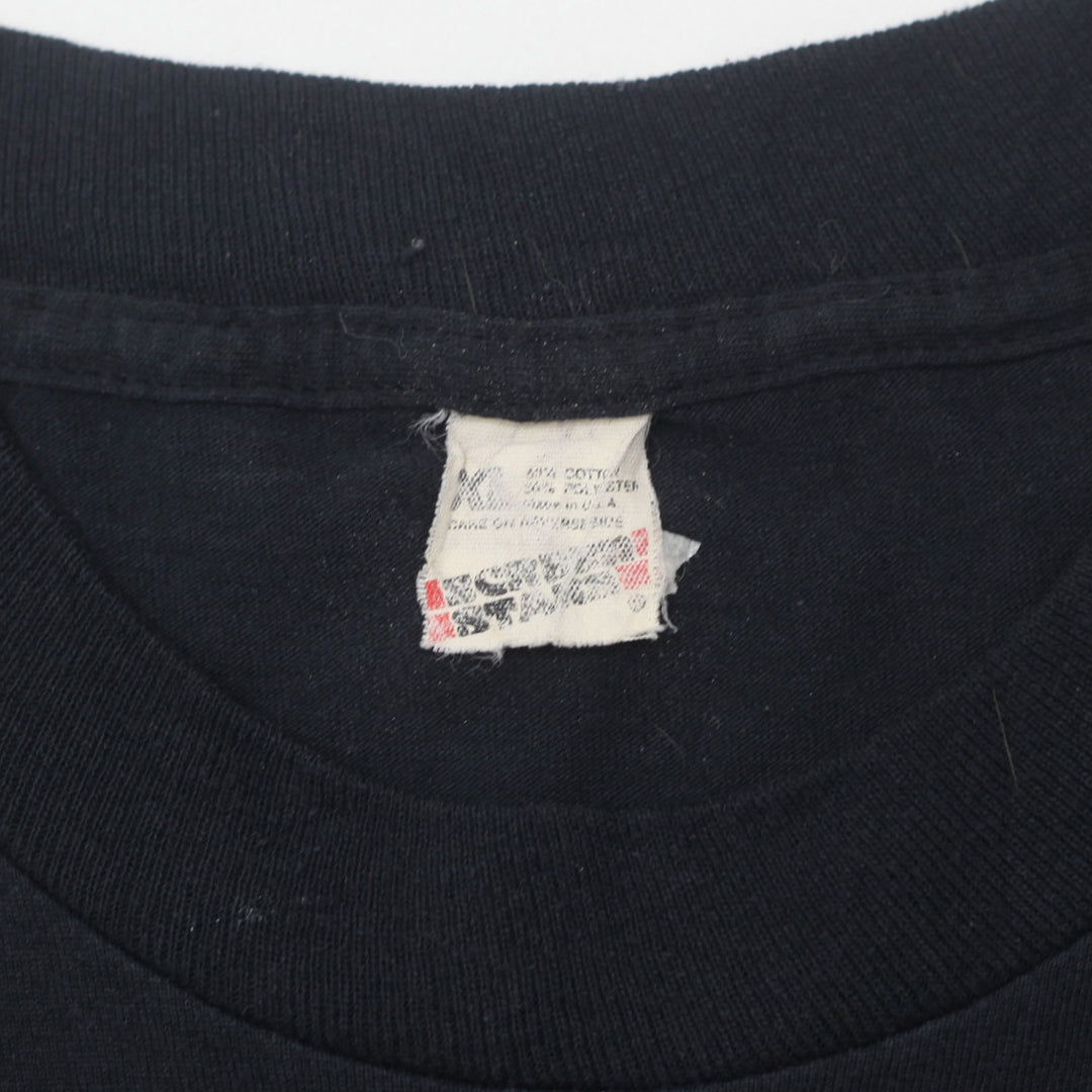 Vintage David Copperfield Magic For The 90's T-Shirt Single Stitch XL | Migration_T-Shirts FBFIRST20 UAENAT40 | Fashion Rerun