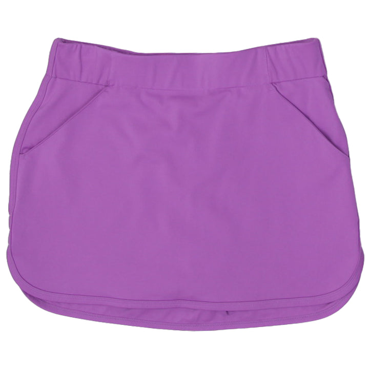 Ladies Columbia Omni Shade With Inner Tennis Skirt