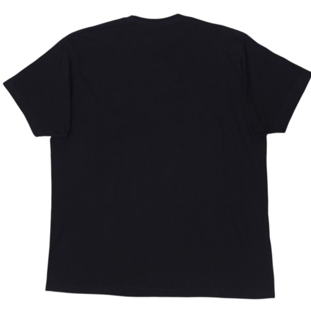 Mens Deftones Graphic Music Design Band T-Shirt Size XL