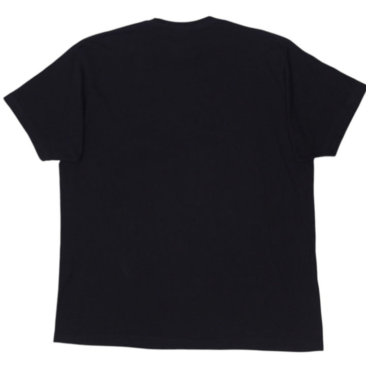 Mens Deftones Graphic Music Design Band T-Shirt Size XL