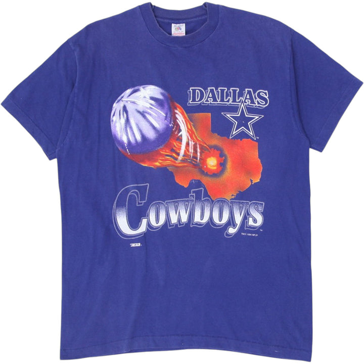 Vintage 1994 NFLP Dallas Cowboys T-Shirt