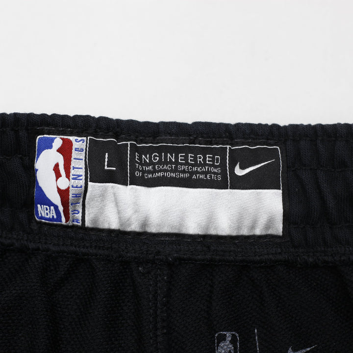 Nike NBA Dri-Fit Track Pants Joggers Size L | Migration_Pants - Back View | Fashion Rerun