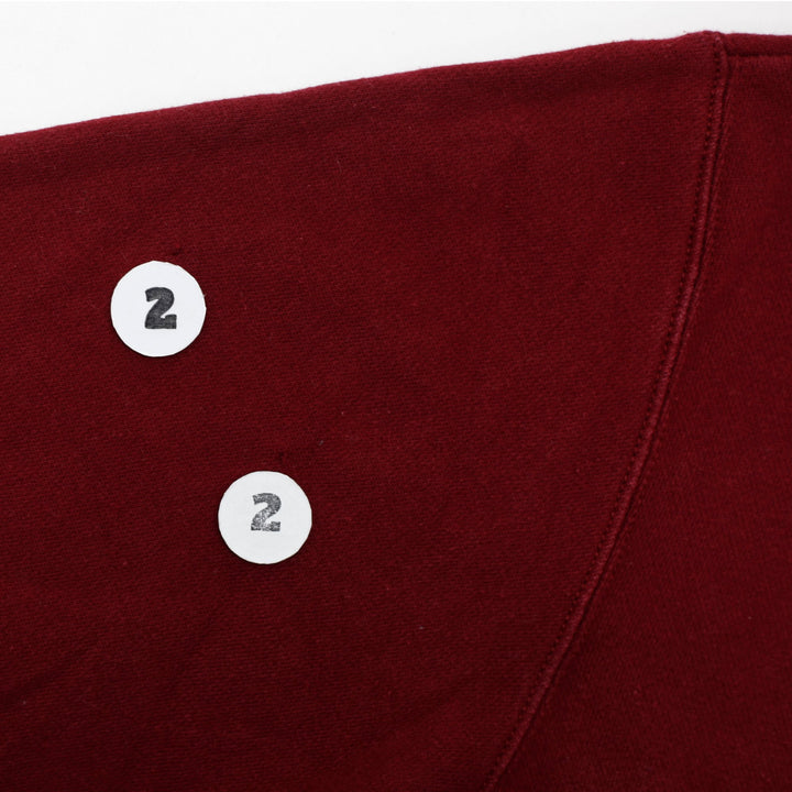 Vintage Polo Ralph Lauren Quarter Zip Sweatshirt