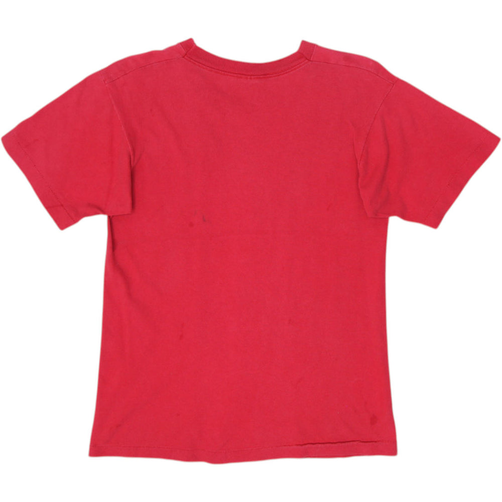 Vintage NBA Chicago Bulls T-Shirt Sie M | Migration_T-Shirts - Side View | Fashion Rerun