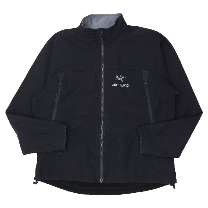 Ladies Arc'teryx Full Zip Jacket