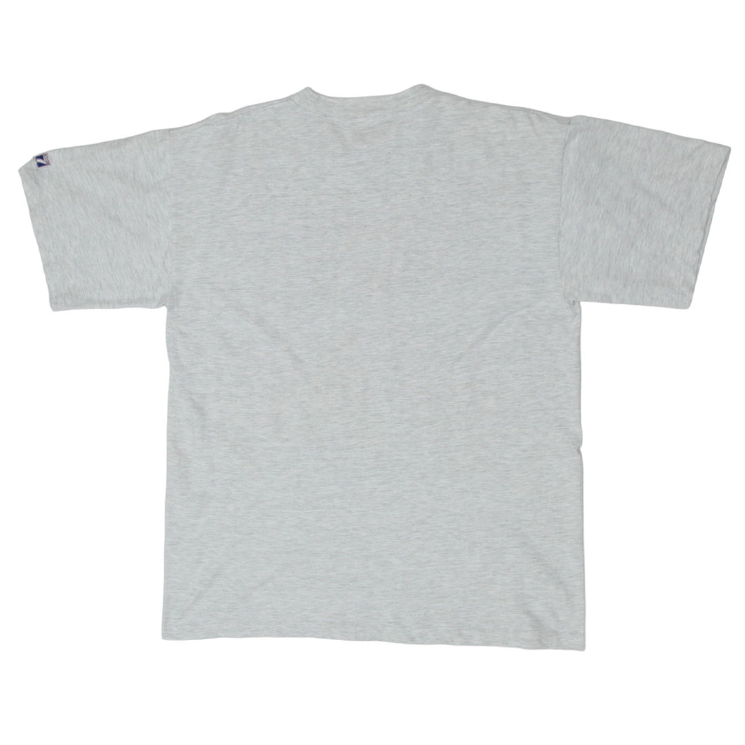 1995 Vintage San Francisco 49Ers Super Bowl Champions T-Shirt Made in USA Logo 7 XL