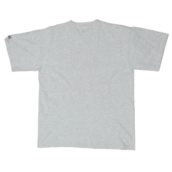 1995 Vintage San Francisco 49Ers Super Bowl Champions T-Shirt Made in USA Logo 7 XL