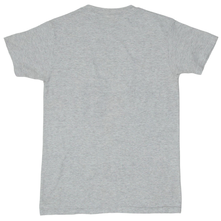 Vintage You Can't Tell Me Where To Go T-Shirt S.Stitch Made In USA Sun Sportswear L | Migration_T-Shirts JUNE | Fashion Rerun