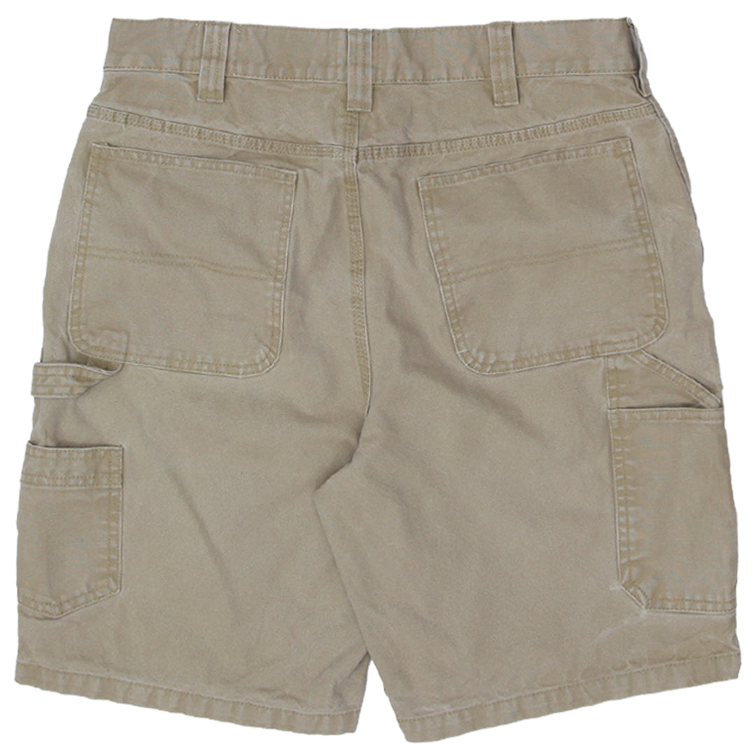 Mens Redhead Carpenter Shorts - Fashion Rerun Vintage Migration_Shorts