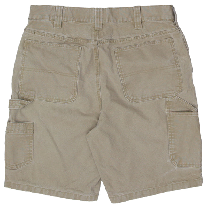 Mens Redhead Carpenter Shorts - Fashion Rerun Vintage Migration_Shorts