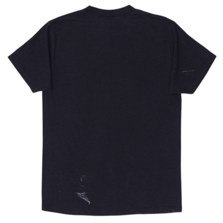 Vintage 1991 Harley Davidson 3D Emblem Eagle Single Stitch T-Shirt Made In USA