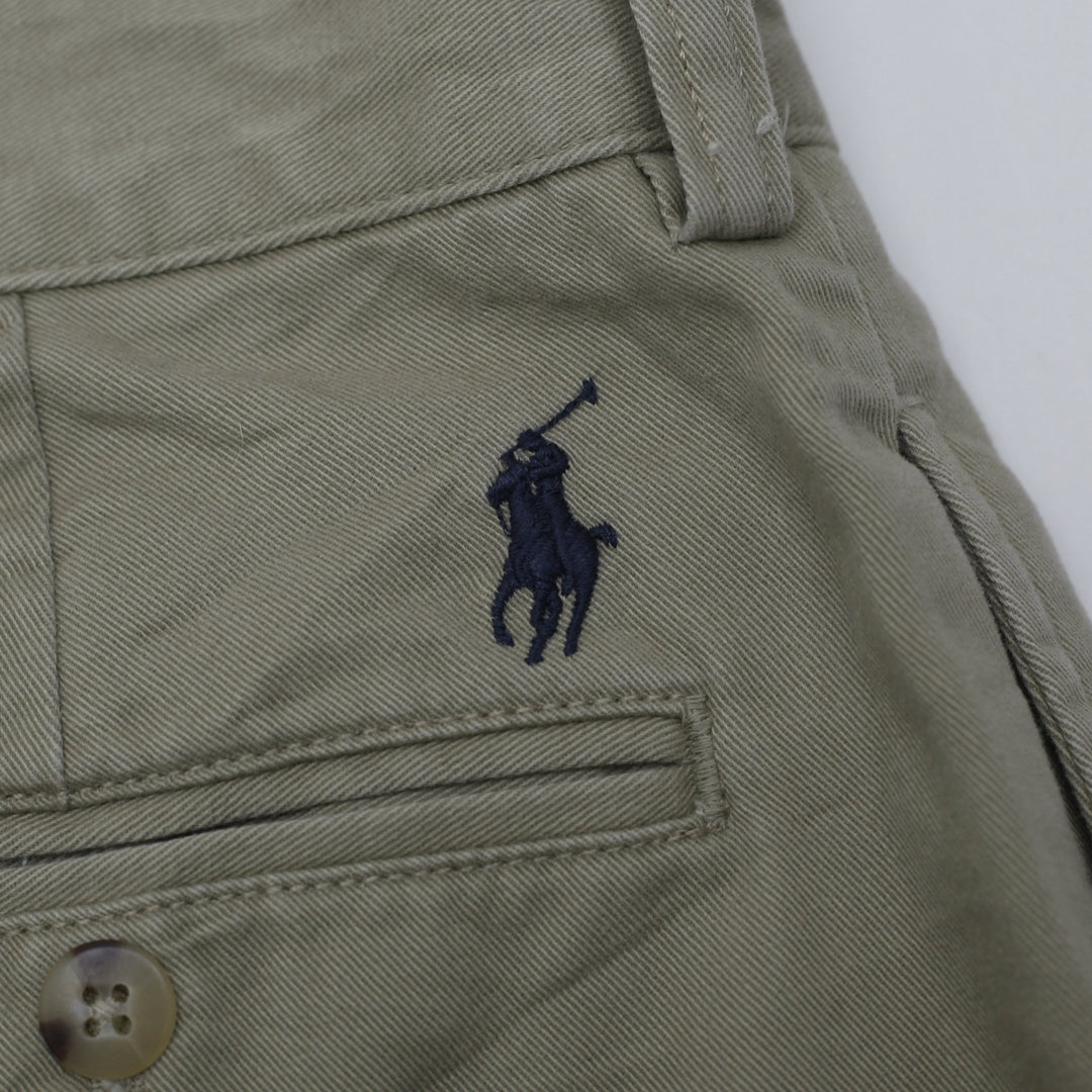 Mens Polo Ralph Lauren Chino Pants Size 34/32