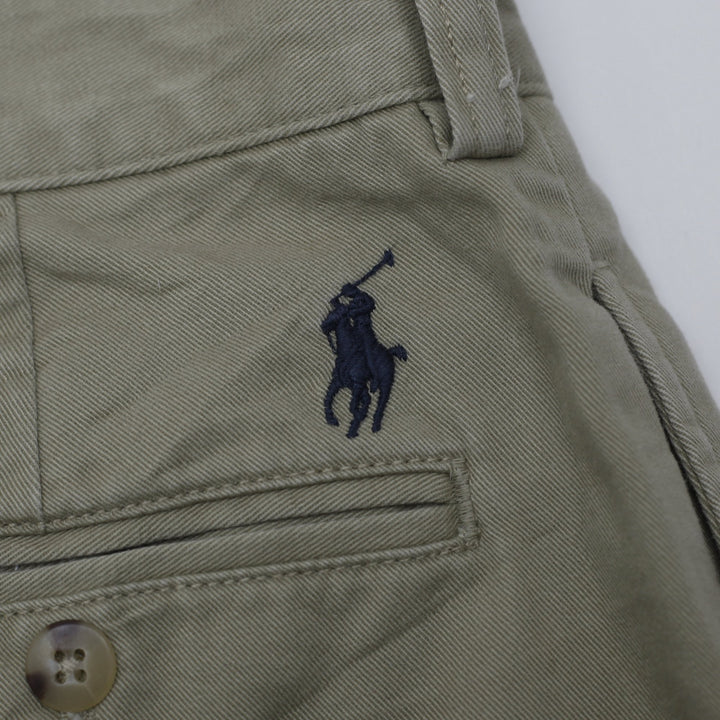 Mens Polo Ralph Lauren Chino Pants Size 34/32