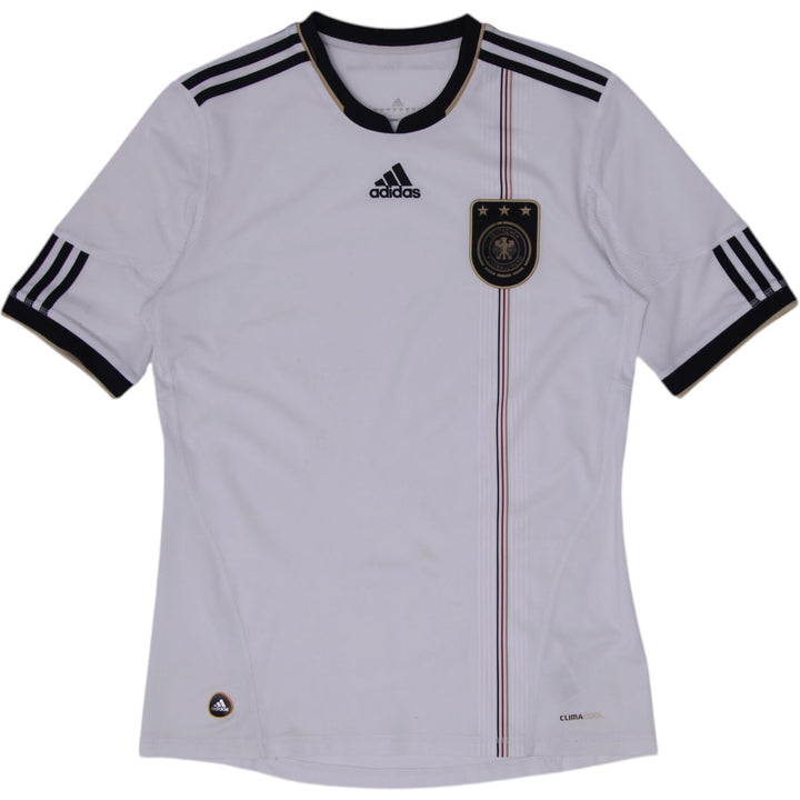 2010-2011 Adidas Germany Team Soccer Jersey Size M | Migration_Jerseys | Fashion Rerun