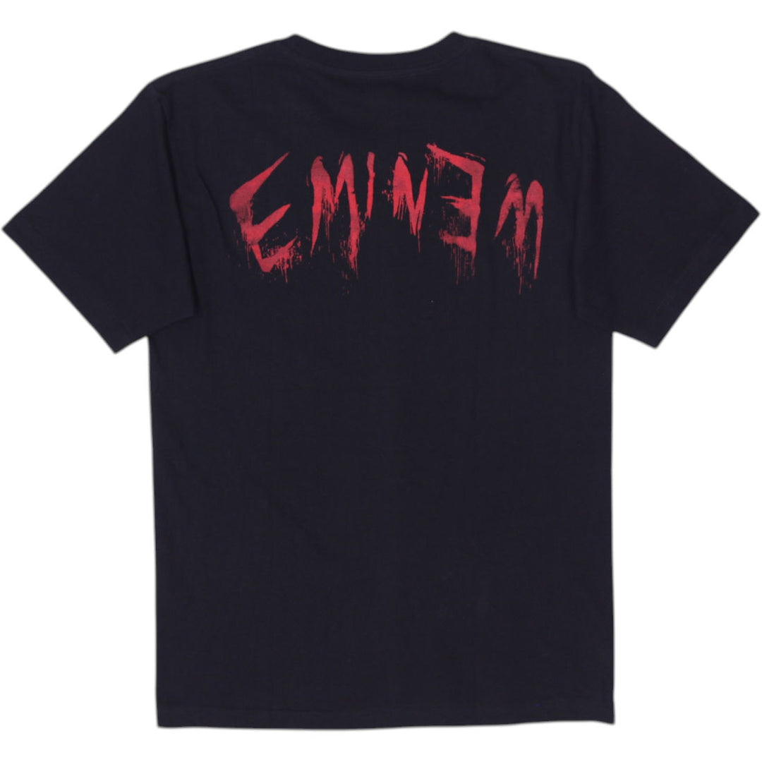 Mens Eminem Graphic Limited Edition Printed Design T-Shirt Size S