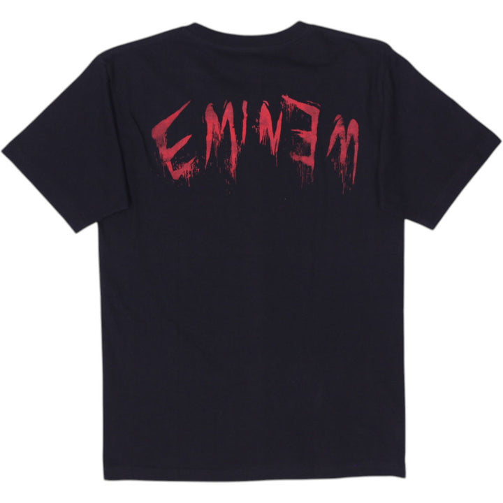 Mens Eminem Graphic Limited Edition Printed Design T-Shirt Size S