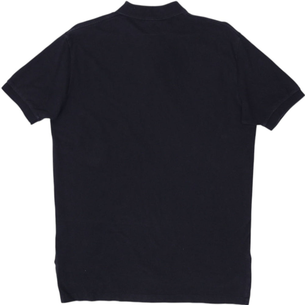 Polo Ralph Lauren Cotton Classic Logo Polo Shirt L | Migration_T-Shirts - Side View | Fashion Rerun