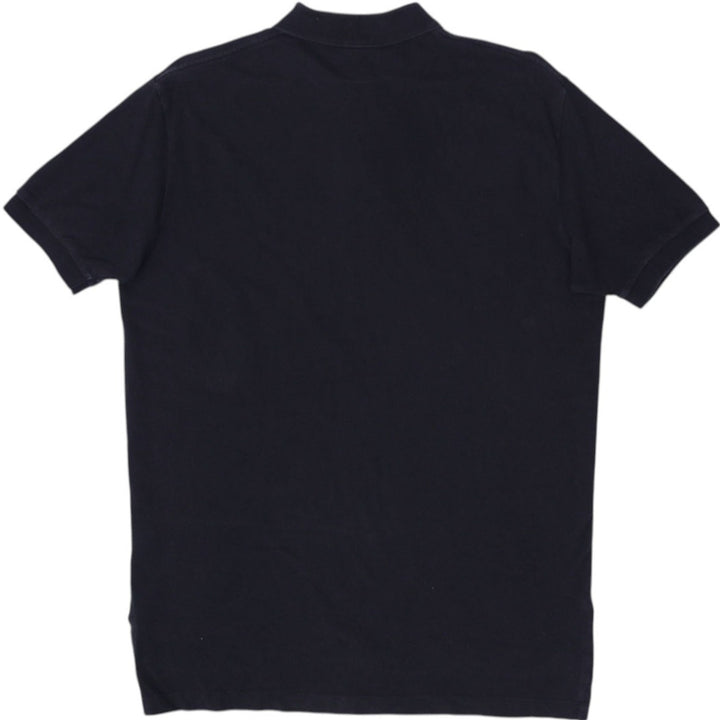 Polo Ralph Lauren Cotton Classic Logo Polo Shirt L | Migration_T-Shirts - Side View | Fashion Rerun