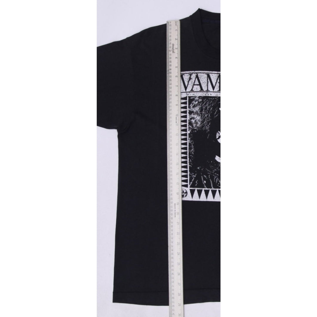 Vintage 1991 Vampire The Masquerade T-Shirt Made in the USA Size XL | Migration_T-Shirts - View 6 | Fashion Rerun