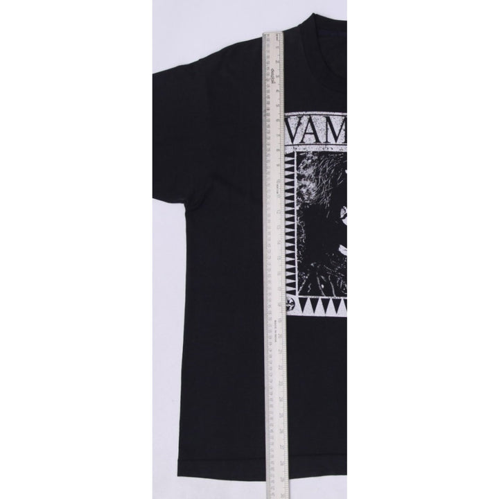 Vintage 1991 Vampire The Masquerade T-Shirt Made in the USA Size XL | Migration_T-Shirts - View 6 | Fashion Rerun