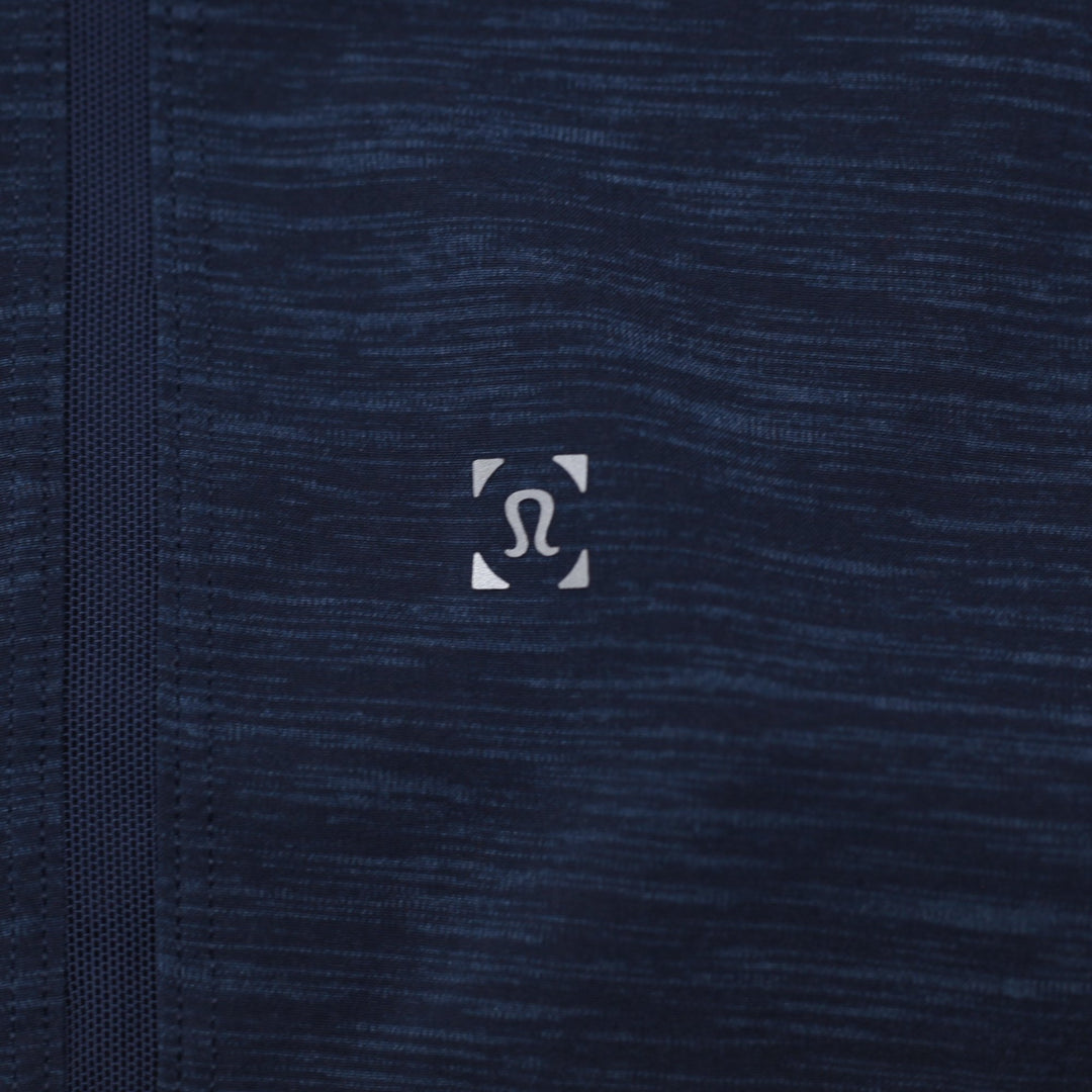 Mens Lululemon Athletic Gym Workout Sweat Shorts