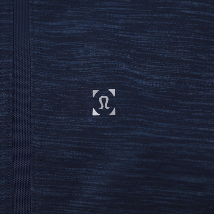Mens Lululemon Athletic Gym Workout Sweat Shorts