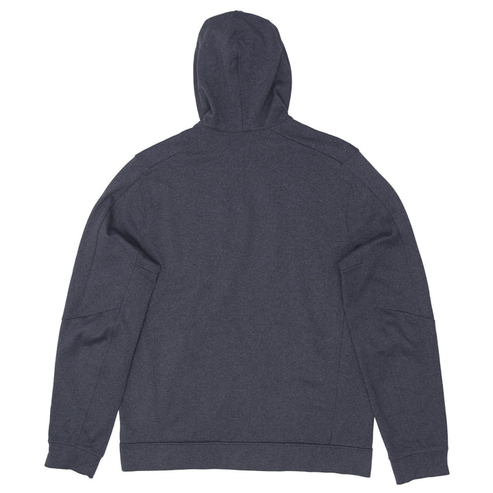 Mens Lululemon Full Zip Gray Hoodie - Fashion Rerun Vintage Migration_Sweaters