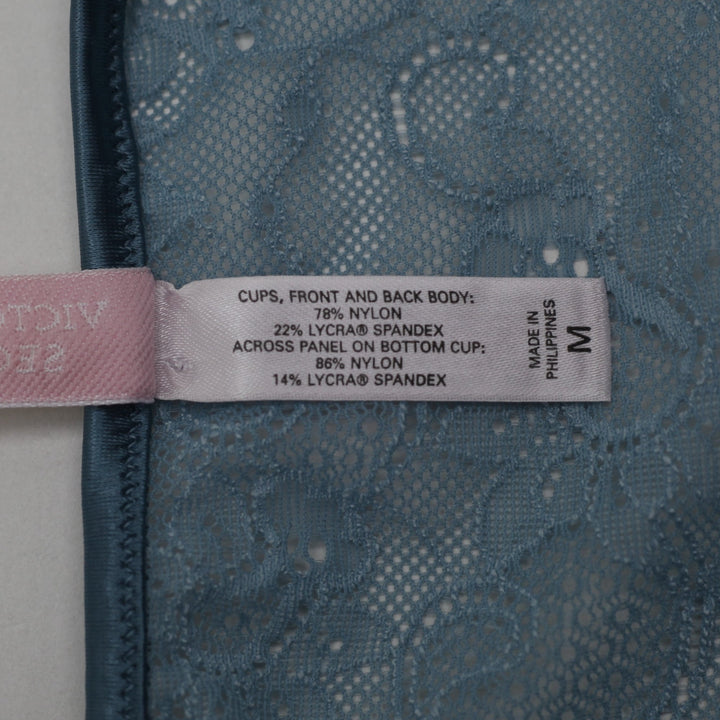 Y2K Ladies Victorias Secret Lace Cami Top Size M