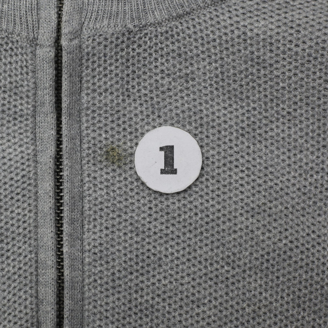 Polo Ralph Lauren 1/4 Zip Sweater Size XL
