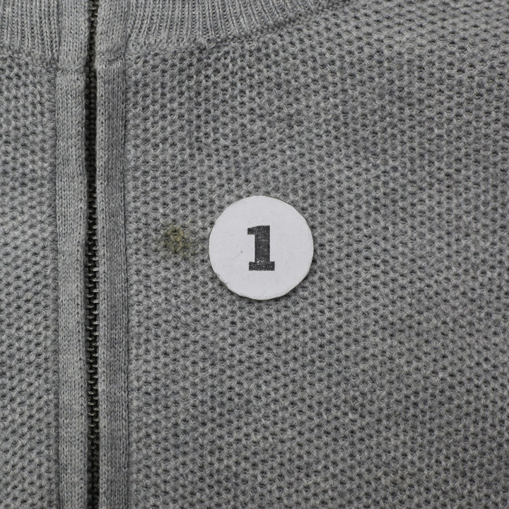 Polo Ralph Lauren 1/4 Zip Sweater Size XL