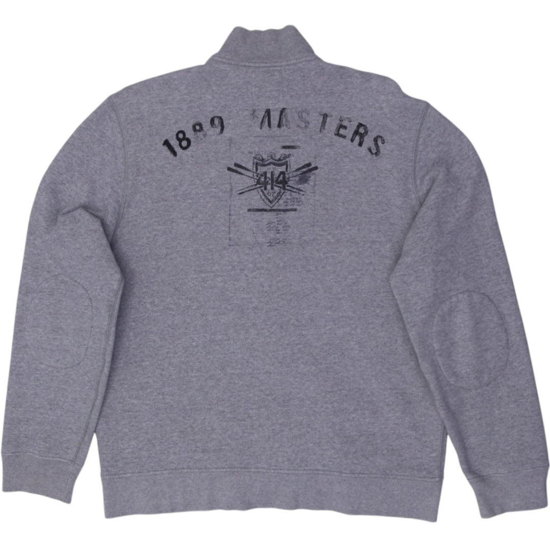 Vintage Polo Ralph Lauren 414 Full Zip Jacket