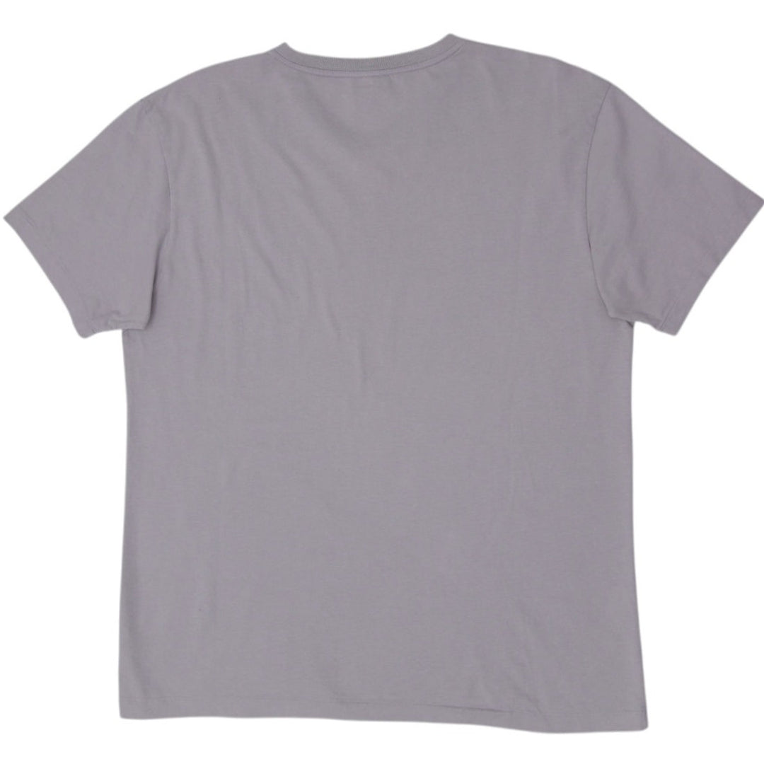 Mens Polo Ralph Lauren Classic Fit V-Neck V T-Shirt Size M